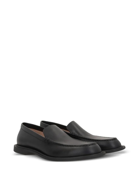 The Row Nic loafers - Black - zdjęcie produktu nr 2