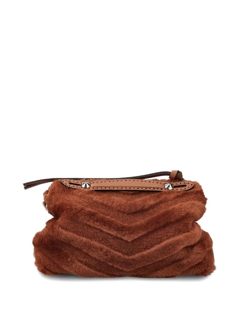 FENDI medium By The Way Selleria tote - Brown - zdjęcie produktu nr 2