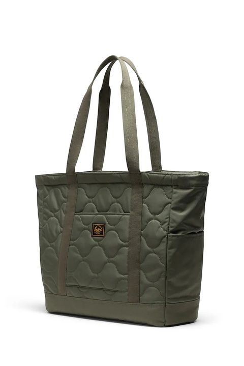 Herschel torebka Heritage™ kolor brązowy 11717-01827-OS - zdjęcie produktu nr 2