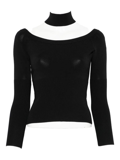 Simkhai Lila blouse - Black - zdjęcie produktu nr 1