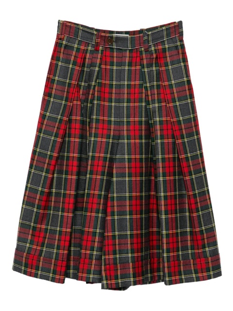 Vivienne Westwood Vivienne Westwood Trousers - Red - zdjęcie produktu nr 2