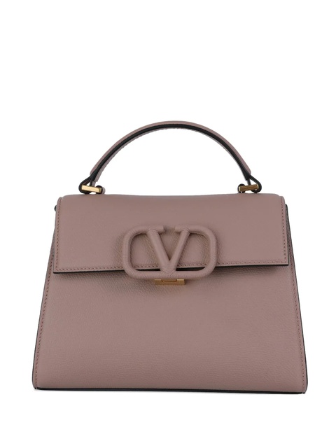 Valentino Garavani VSling top-handle shoulder bag - Pink - zdjęcie produktu nr 1