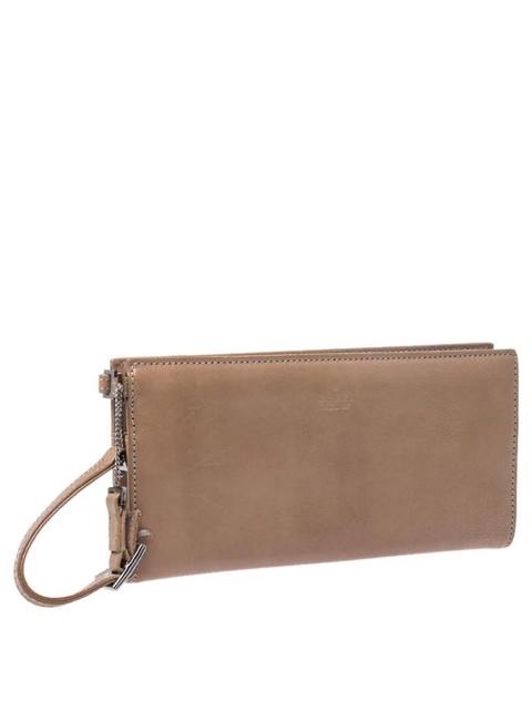 Gucci pre-owned wristlet wallet - Neutrals - zdjęcie produktu nr 2