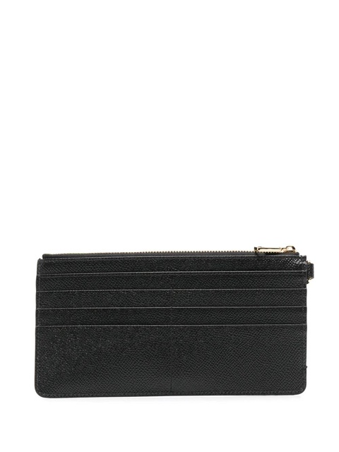 Dolce & Gabbana Dauphine wallet - Black - zdjęcie produktu nr 2