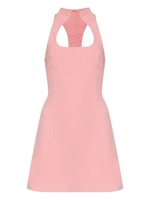 Cult Gaia Akaia sleeveless mini dress - Pink - zdjęcie produktu nr 1
