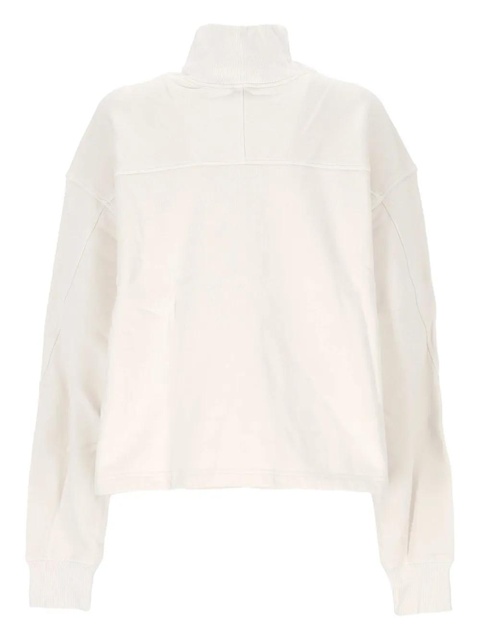 AGOLDE Isra roll-neck long-sleeve sweater - Neutrals - zdjęcie produktu nr 2