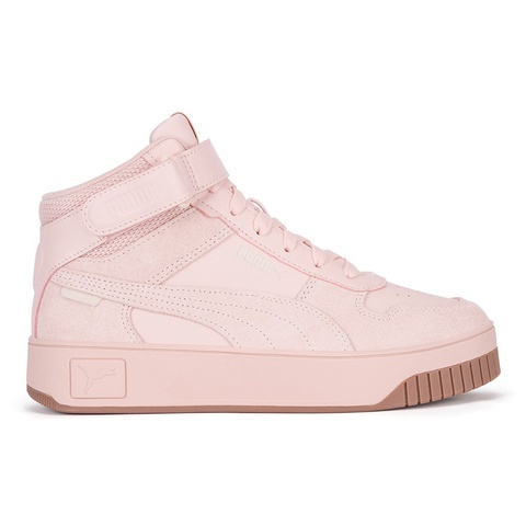 PUMA CARINA STREET MID COQUETTE 39749002 Różowy - zdjęcie produktu nr 1