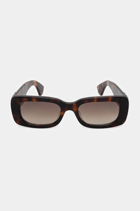 Kurt Geiger London okulary przeciwsłoneczne SHOREDITCH damskie kolor brązowy 2798139679 - zdjęcie produktu nr 2