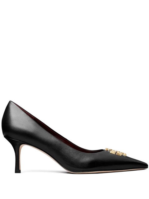Tory Burch 65mm Eleanor pumps - Black - zdjęcie produktu nr 1