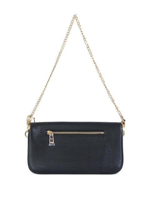 Zadig&Voltaire leather shoulder bag - Black - zdjęcie produktu nr 2