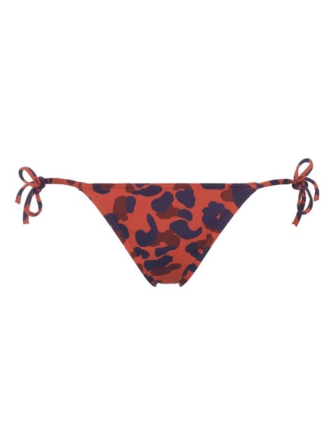 ERES Cauri bikini bottoms - Brown - zdjęcie produktu nr 1