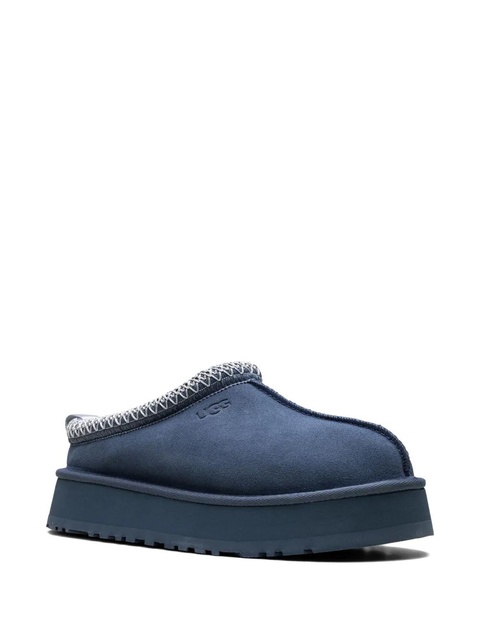 UGG Tazz 'Desert Blue' slippers - zdjęcie produktu nr 2