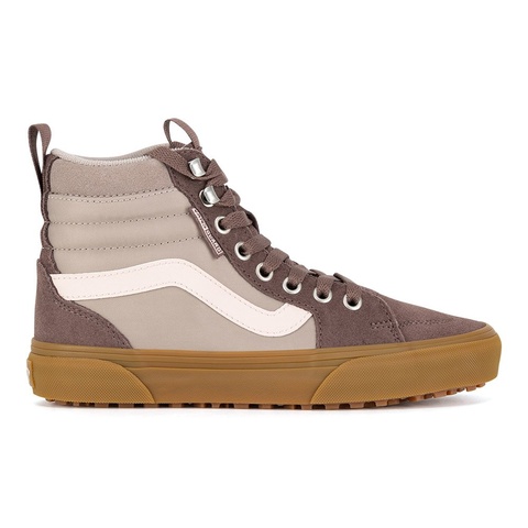 Vans FILMORE HI VANSGUARD VN000CZYB7G1 Brązowy - zdjęcie produktu nr 1