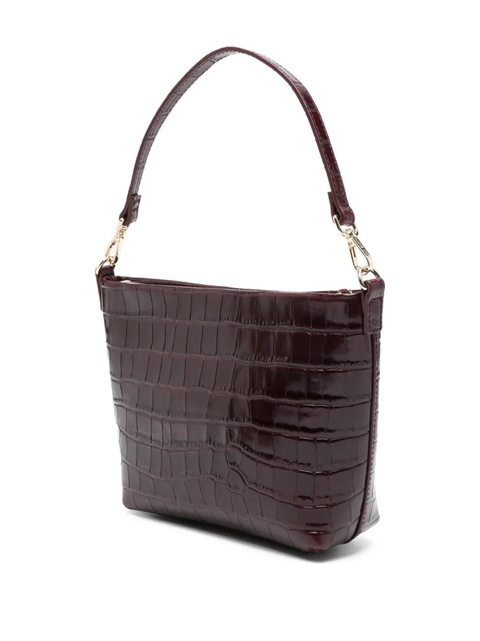 MC2 Saint Barth Aline tote bag - Red - zdjęcie produktu nr 2