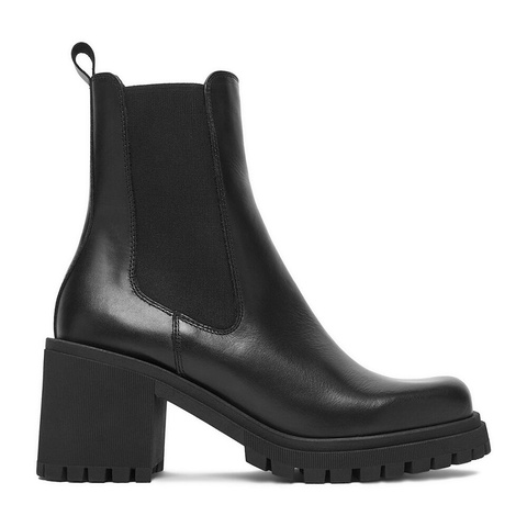 Badura C-GATE-I23 28115PE Czarny - zdjęcie produktu nr 1