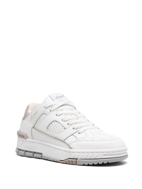 Axel Arigato Area Lo sneakers - White - zdjęcie produktu nr 2
