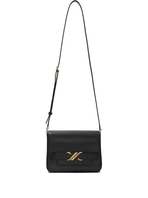 Proenza Schouler Box crossbody bag - Black - zdjęcie produktu nr 1