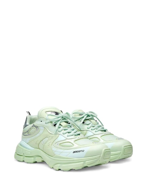 Axel Arigato Sphere Trip Runner sneakers - Green - zdjęcie produktu nr 1
