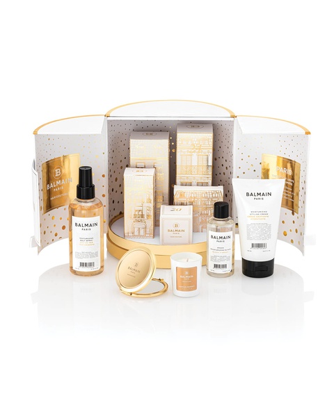 BALMAIN PARIS HAIR COUTURE - Zestaw prezentowy - zdjęcie produktu nr 1