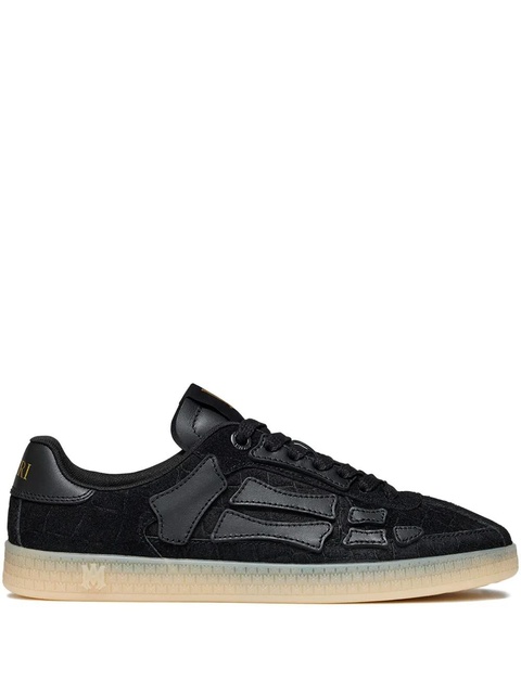 AMIRI Pacific Bones sneakers - Black - zdjęcie produktu nr 1