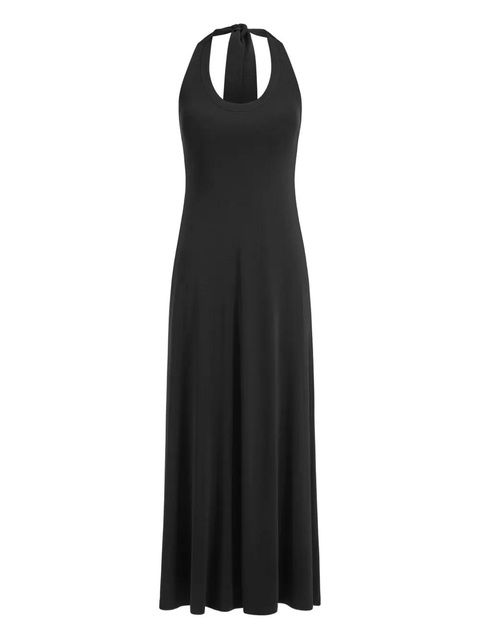 16Arlington Carlina dress - Black - zdjęcie produktu nr 1