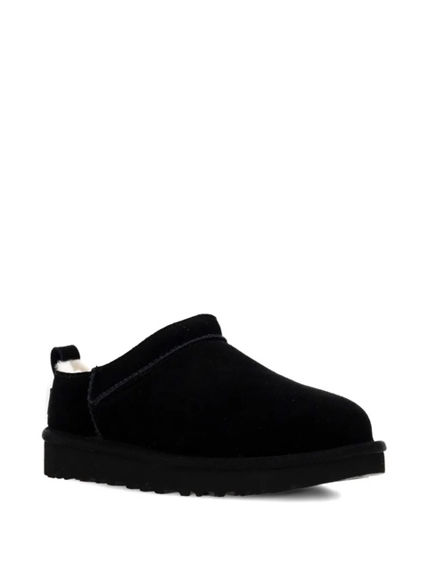 UGG Classic Micro suede boots - Black - zdjęcie produktu nr 2