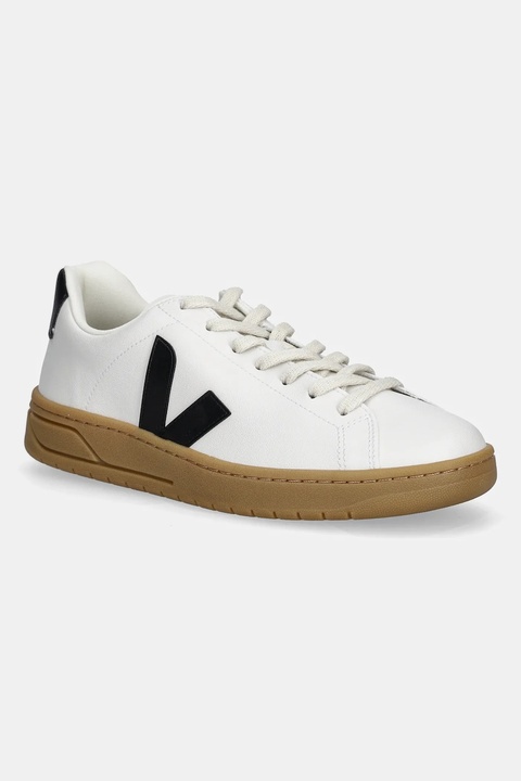 Veja sneakersy Urca damskie kolor biały UC0720761A - zdjęcie produktu nr 1