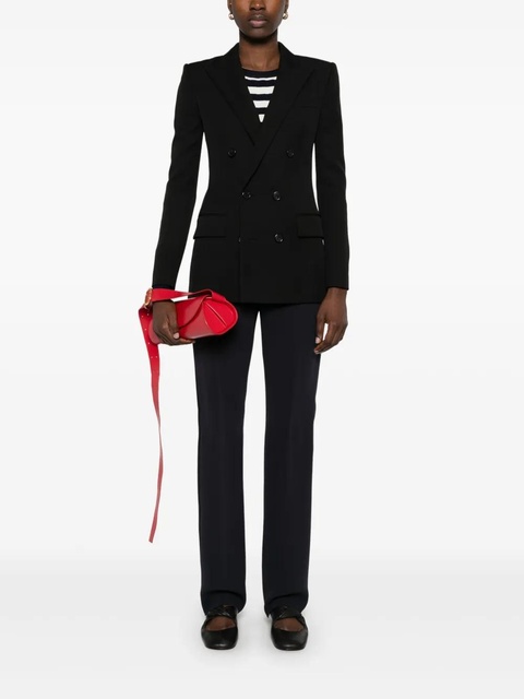 Max Mara Pianoforte trousers - Blue - zdjęcie produktu nr 2