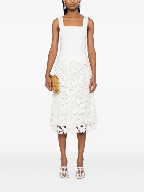 Simkhai Madine tank top - White - zdjęcie produktu nr 2