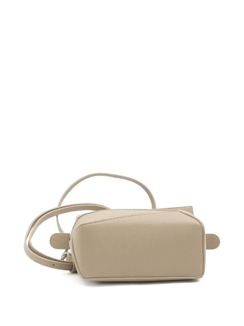LOEWE mini Puzzle Edge tote bag - Neutrals - zdjęcie produktu nr 2