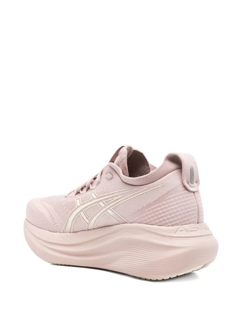 ASICS GEL-NIMBUS 27 textured sneakers - Pink - zdjęcie produktu nr 2