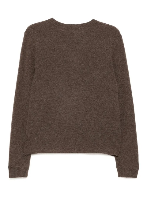 Reformation boyfriend jumper - Neutrals - zdjęcie produktu nr 2
