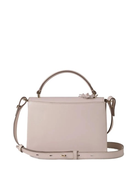 Mulberry small Lana shoulder bag - Pink - zdjęcie produktu nr 2