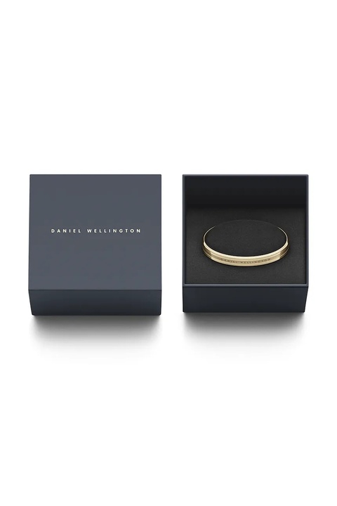 Daniel Wellington bransoletka damska DW00400513 - zdjęcie produktu nr 2