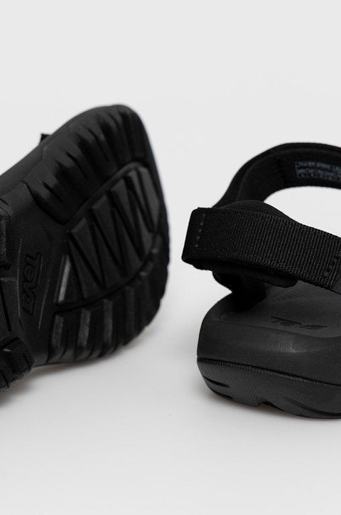 Teva sandały W'S Hurricane XLT2 damskie kolor czarny 1019235 - zdjęcie produktu nr 2