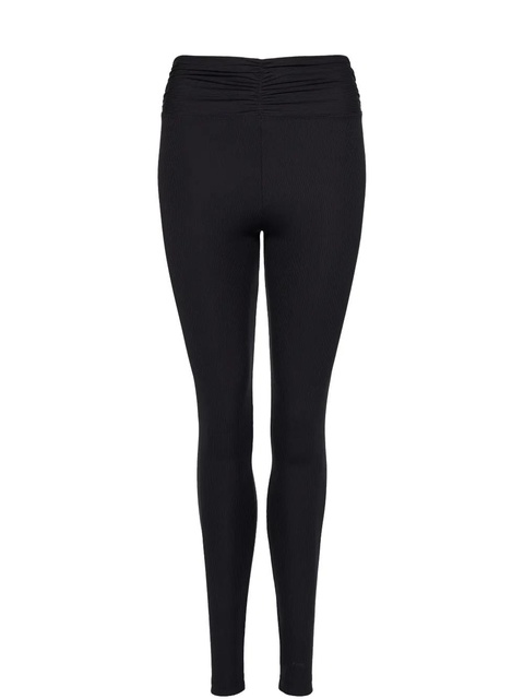 ERES Caitlin leggings - Black - zdjęcie produktu nr 1