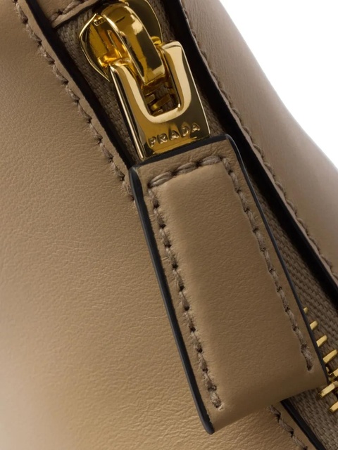 Prada small Arqué shoulder bag - Neutrals - zdjęcie produktu nr 2