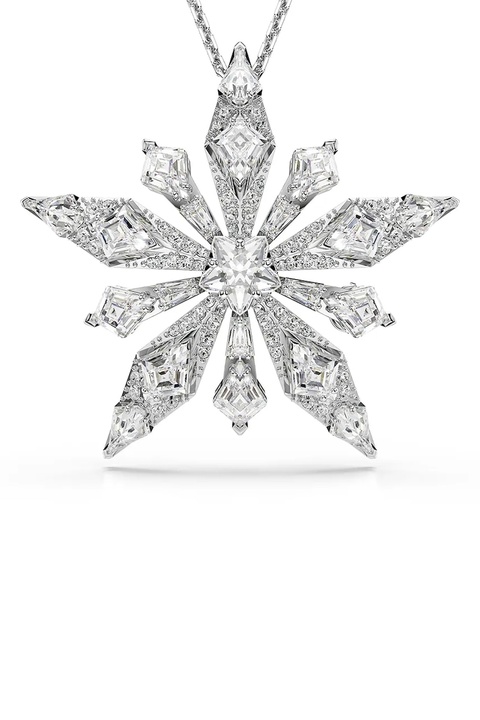 Swarovski naszyjnik IDYLLIA 5740116 - zdjęcie produktu nr 1