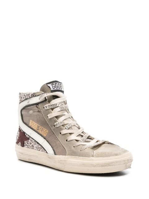 Golden Goose Slide sneakers - Neutrals - zdjęcie produktu nr 2