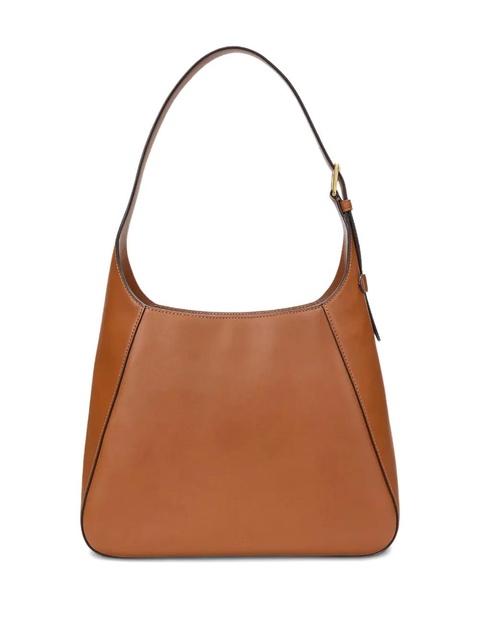 Lauren Ralph Lauren large Tanner shoulder bag - Brown - zdjęcie produktu nr 2