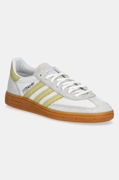 adidas Originals sneakersy Handball Spezial kolor szary JI2657 - zdjęcie produktu nr 1
