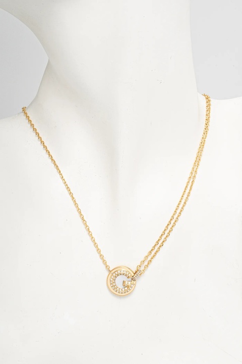 Guess naszyjnik G CRYSTAL JUBN05 437JW - zdjęcie produktu nr 2