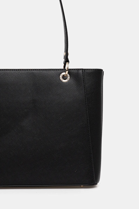 Guess torebka NOELLE kolor czarny HWZG96 72250 - zdjęcie produktu nr 2