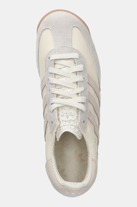adidas Originals sneakersy Sl 72 Rs kolor beżowy JH5100 - zdjęcie produktu nr 2