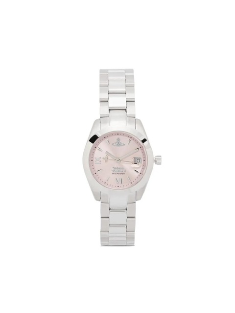 Vivienne Westwood Fenchurch 28mm - Pink - zdjęcie produktu nr 1