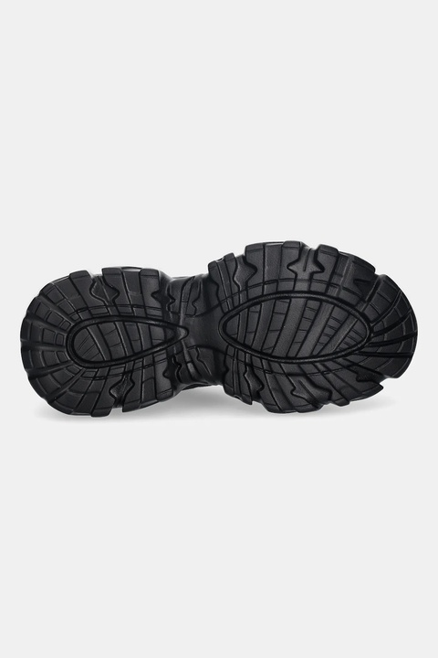 Steve Madden sneakersy Raftus damskie kolor czarny 11004995 - zdjęcie produktu nr 2