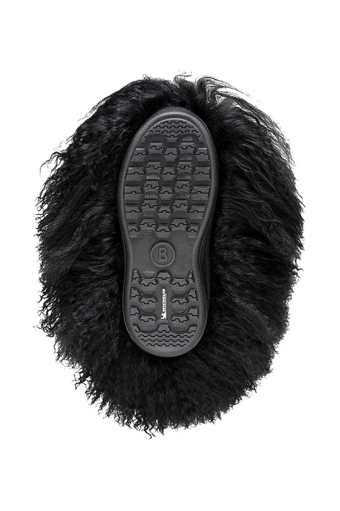 Bogner śniegowce MERIBEL 3 kolor czarny 32547364 - zdjęcie produktu nr 2