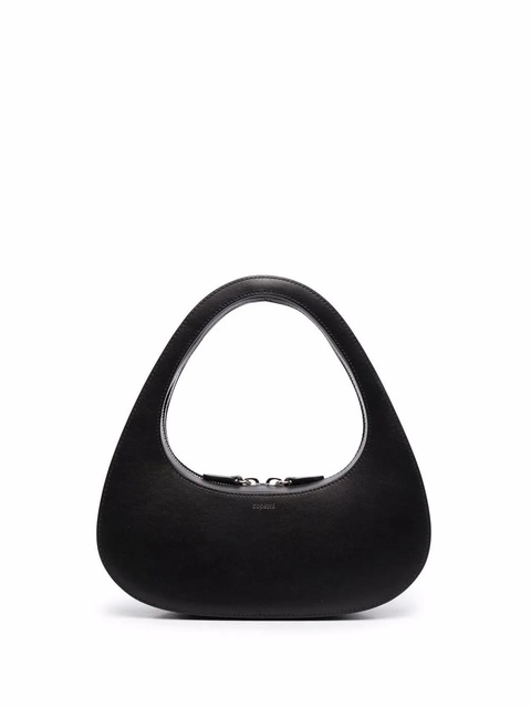 Coperni Swipe shoulder bag - Black - zdjęcie produktu nr 1