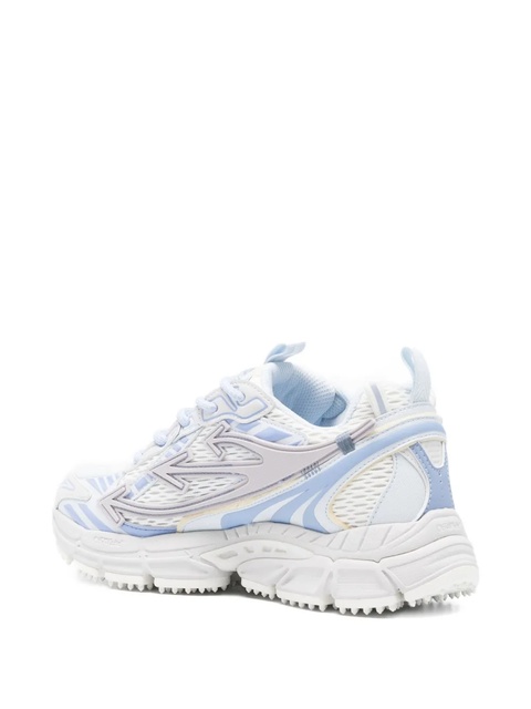 Off-White SNEAKER BASSA BE RIGHT BACK - zdjęcie produktu nr 1
