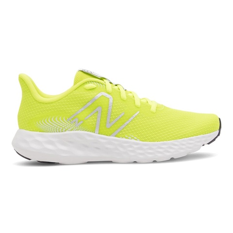 NEW BALANCE W411CT3 Żółty - zdjęcie produktu nr 1